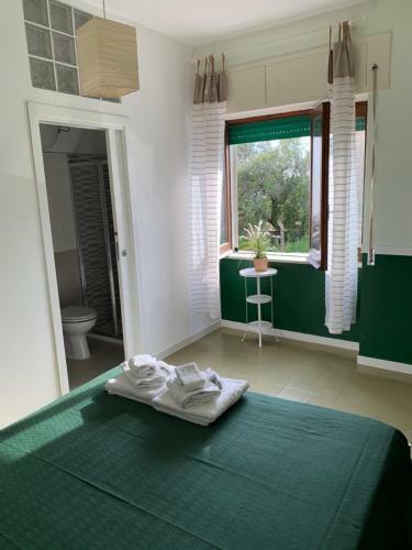 Il Mandarino Rooms & Apartments