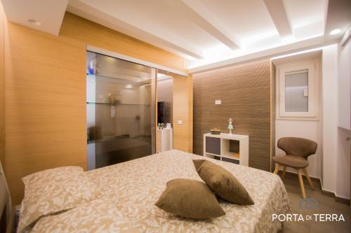 Apartamento Porta Di Terra 'luxury Suite '
