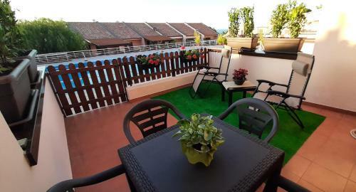 Holiday House Zia Anna
