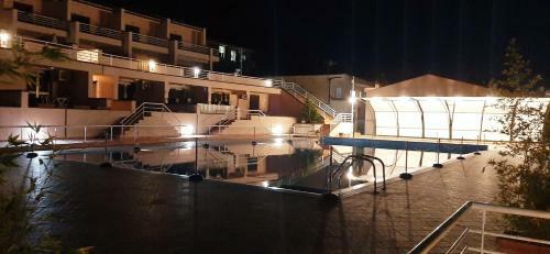 Holiday House Zia Anna