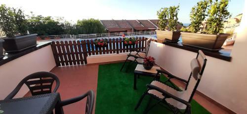 Holiday House Zia Anna