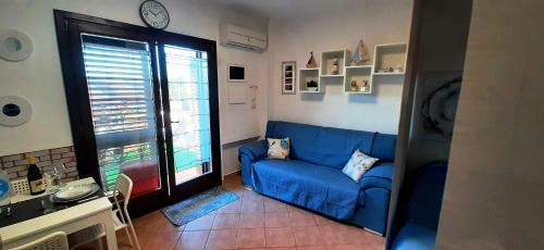 Holiday House Zia Anna