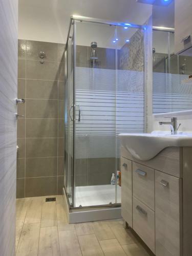 Carlotta Appartment