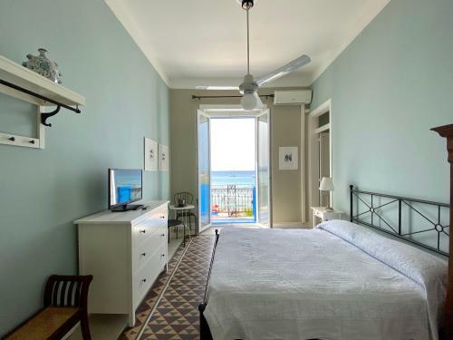 Apartamento Sea View Cozy Balcony