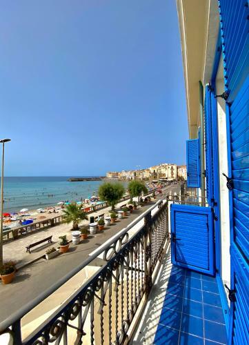 Apartamento Sea View Cozy Balcony
