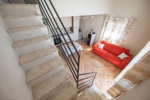 Casa Vacanze Villa Baronessa