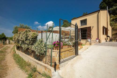 Casa Vacanze Villa Baronessa