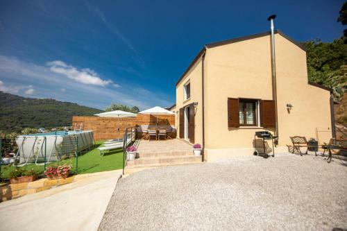 Casa Vacanze Villa Baronessa