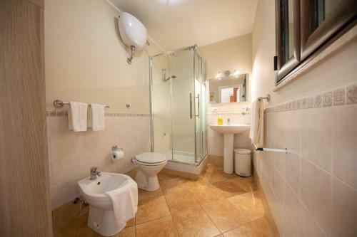 Casa Vacanze Villa Baronessa