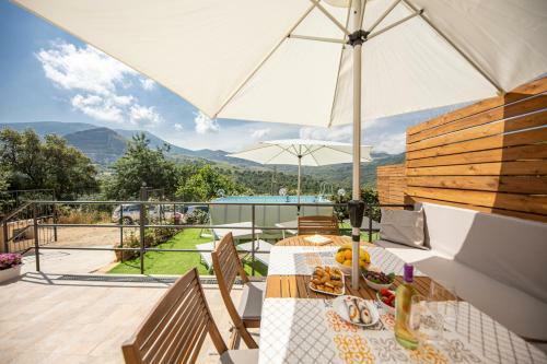 Casa Vacanze Villa Baronessa