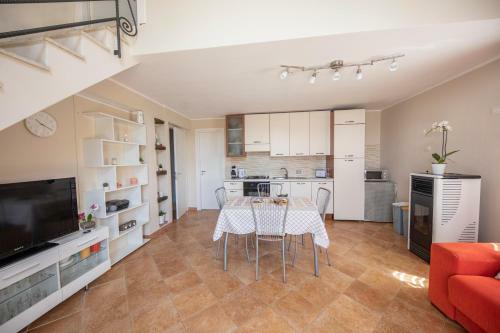 Casa Vacanze Villa Baronessa