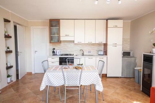 Casa Vacanze Villa Baronessa