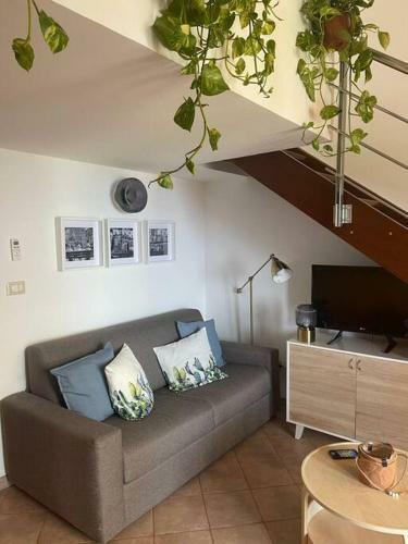 Apartamento Magabu' - Swimming Pool And Free Parking