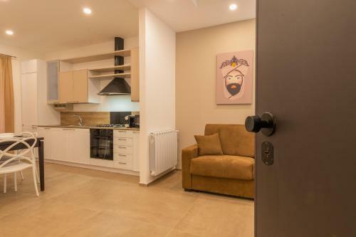 I Mori Apartments