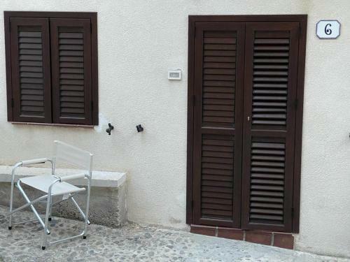 Apartamento Casa Nica