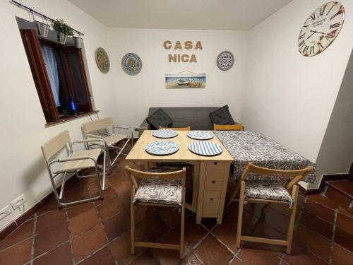 Apartamento Casa Nica