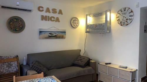 Apartamento Casa Nica
