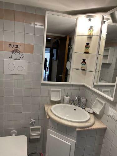 Apartamento Casa Nica