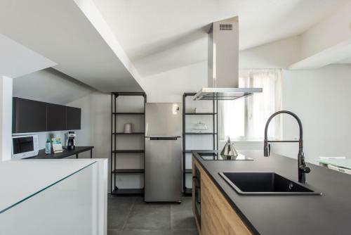 Apartamento UNA Terrazza Vista Mare Su Cefalu'