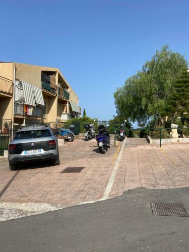 Apartamento Casa Andrea Con Vista Al Mare