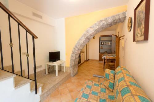 Apartamento Borgo House