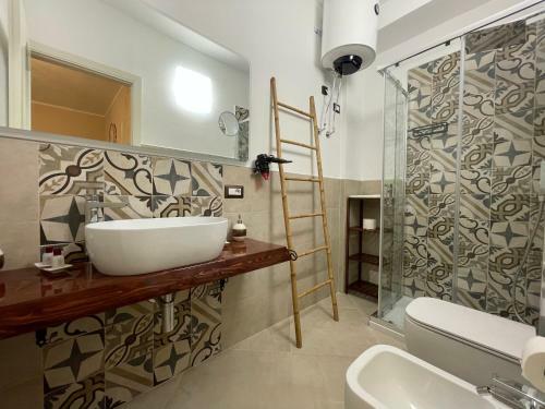Apartamento Maison Marianna