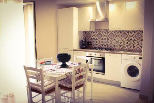 Apartamento Maison Marianna
