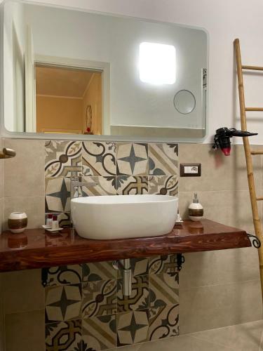 Apartamento Maison Marianna