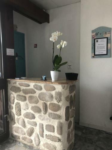 Hotel Le Pescadou