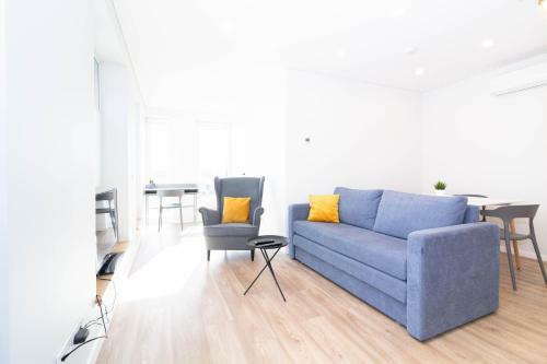 Apartamento Walk To Sea Barefoot,by Cohost