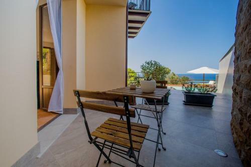 Apartamento Pater Meus Suites