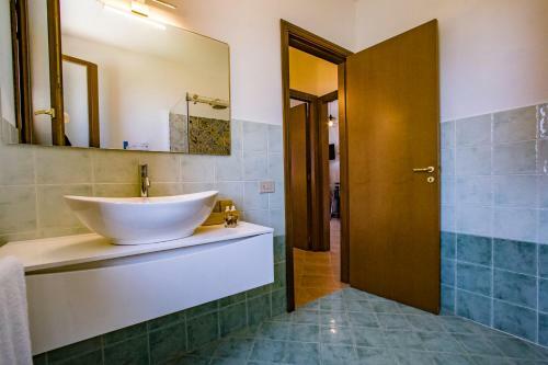 Apartamento Pater Meus Suites
