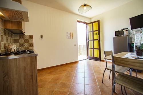 Apartamento Pater Meus Suites