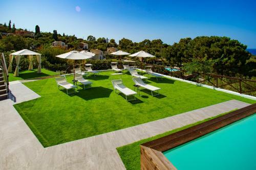 Apartamento Pater Meus Suites