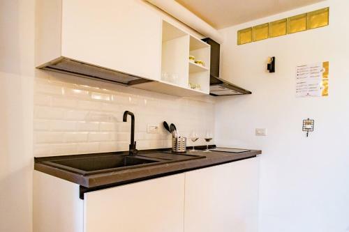 Apartamento Pater Meus Suites