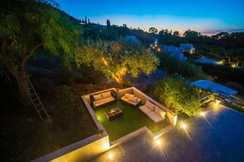 Apartamento Pater Meus Suites