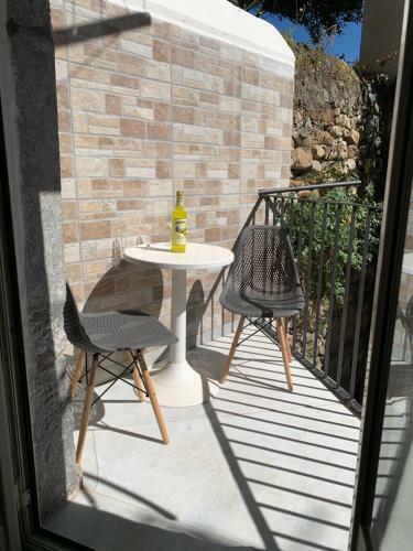 Apartamento Conte's House