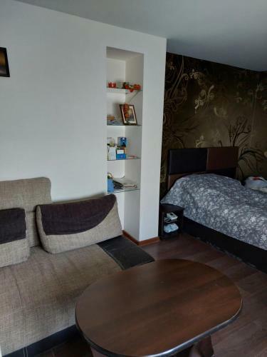 Apartamento Butas