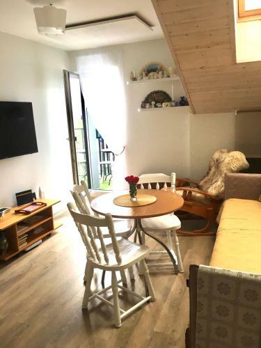 Apartamento Mal?no Vilos Sl
