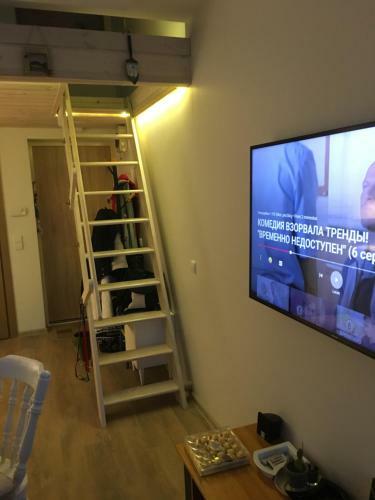 Apartamento Mal?no Vilos Sl