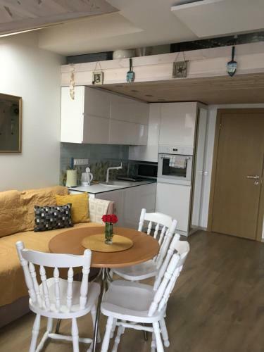Apartamento Mal?no Vilos Sl