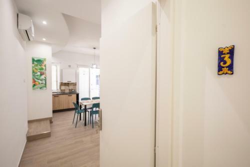 Trinacria Apartments