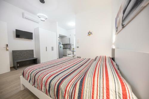 Trinacria Apartments