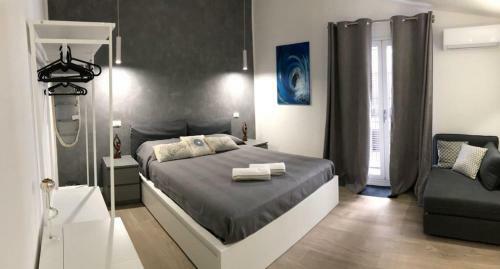 Pigna Blue Cefal� Apartment