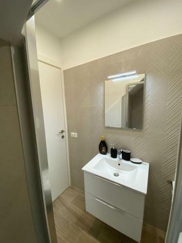 Pigna Blue Cefal� Apartment