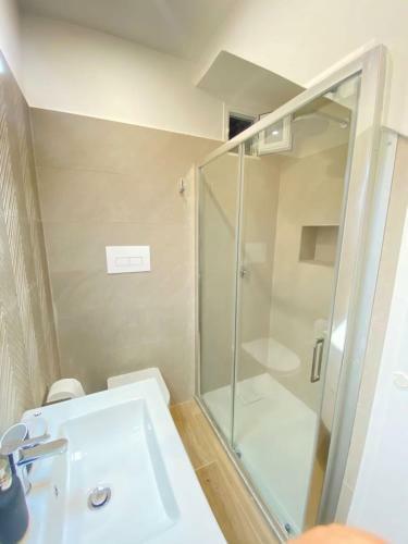 Pigna Blue Cefal� Apartment