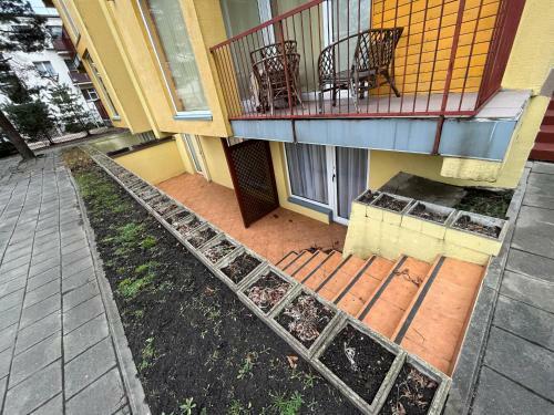 Apartamento Butukas Palangoje