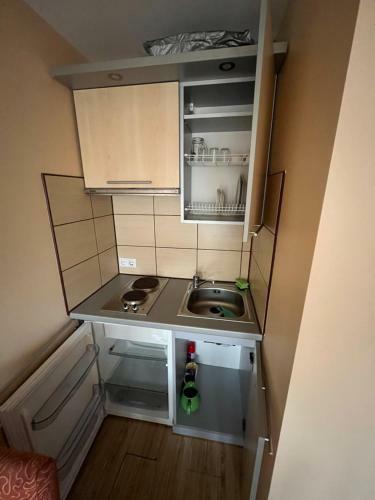 Apartamento Butukas Palangoje