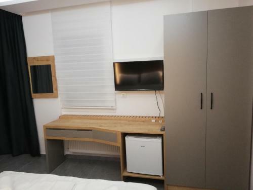 Bed & Breakfast Luna Ala�at? Otel