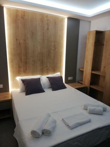 Bed & Breakfast Luna Ala�at? Otel